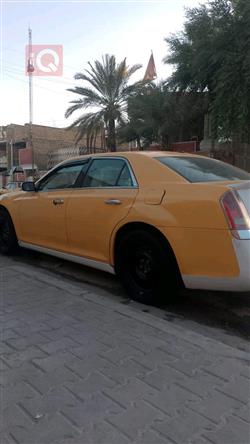 كرايسلر 300